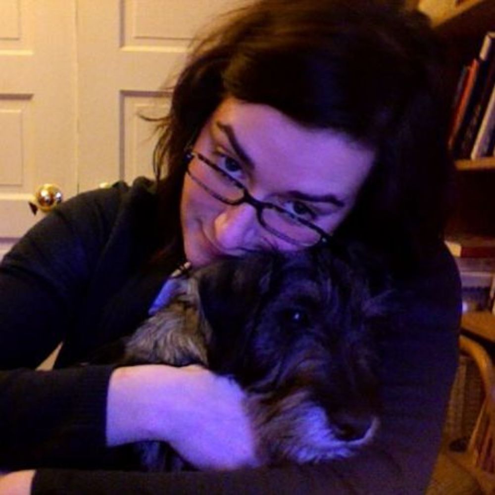 Meet your Posher, Rebecca